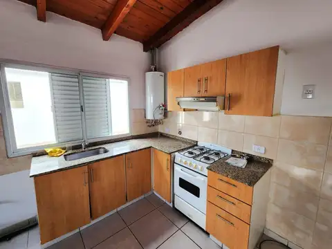 Departamento en Alquiler de 3 ambientes