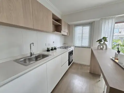 Departamento en Venta de 2 dormitorios