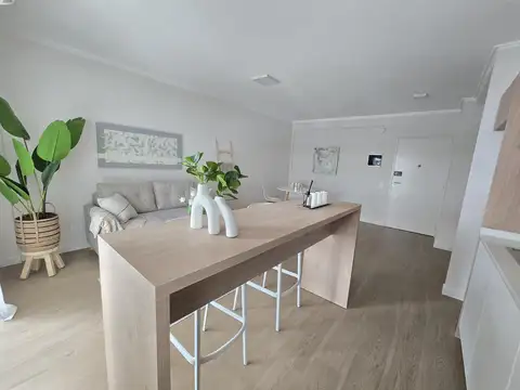 Departamento en Venta 55 años
