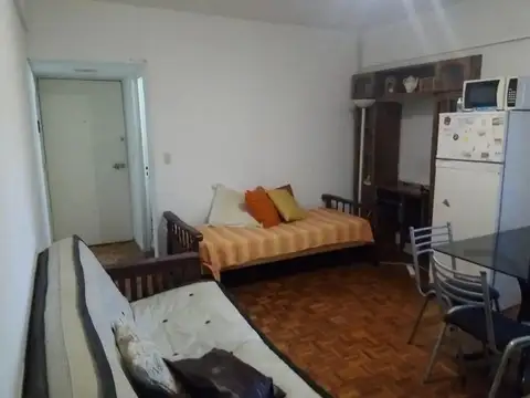 Departamento en Alquiler Temporal 35 años
