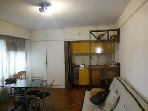 Departamento en alquiler temporario
