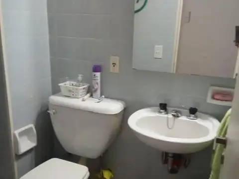 Departamento en alquiler temporario