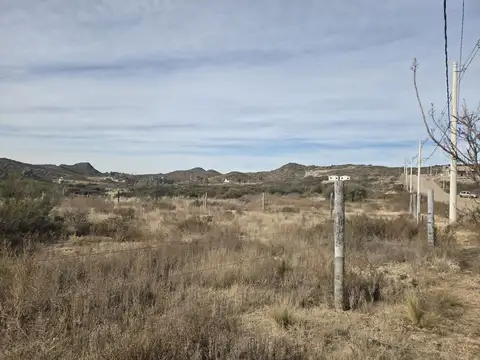 Terreno en Venta de 776,0 m2