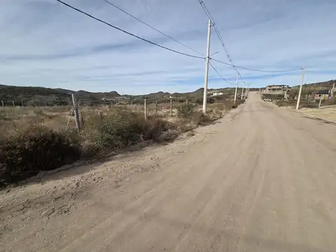 Terreno en Venta de 776,0 m2