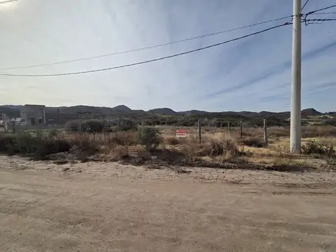 Lote en venta en Cerro Vixtoria Potrero de los funes