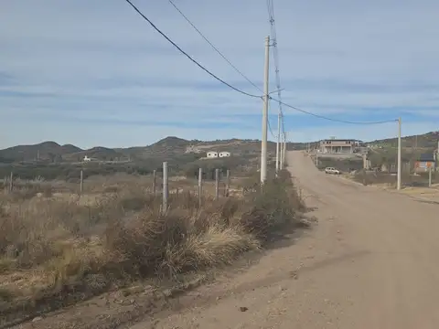 Lote en venta en Cerro Vixtoria Potrero de los funes
