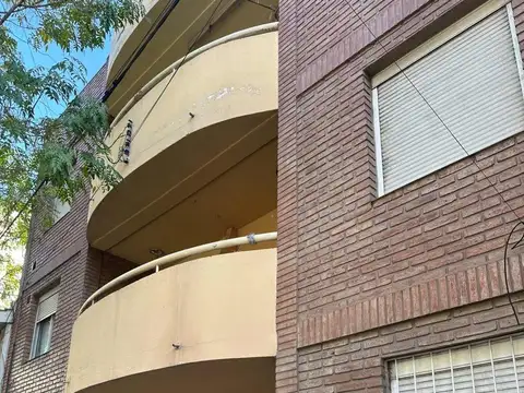 VENTA DEPARTAMENTO 1 DORMITORIO PB GENERAL PAZ