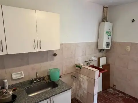 Departamento en Alquiler de 4 ambientes