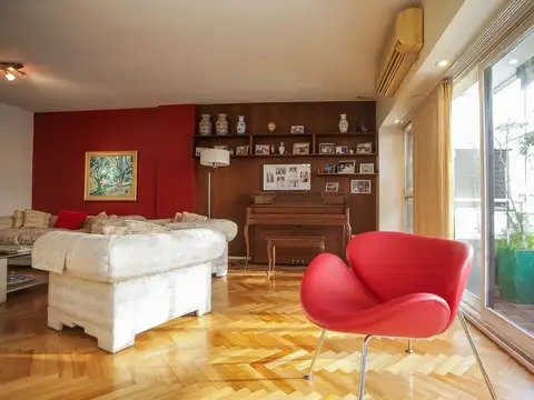 Departamento en Venta 47 años