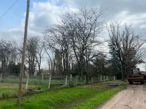 Terreno en Venta en Marcos Paz, Partido de Marcos Paz