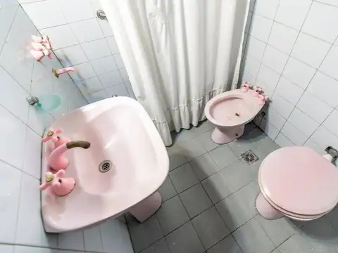 Depto Tipo Casa en Venta de 2 ambientes