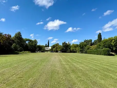 Terreno en Venta en Tortugas Country Club, USD 1.000