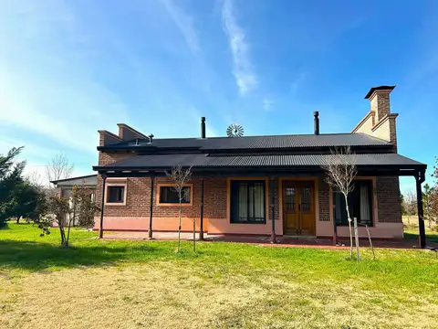 Casa en Venta de 3 dormitorios