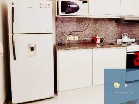 Departamento en Alquiler Temporal 12 años