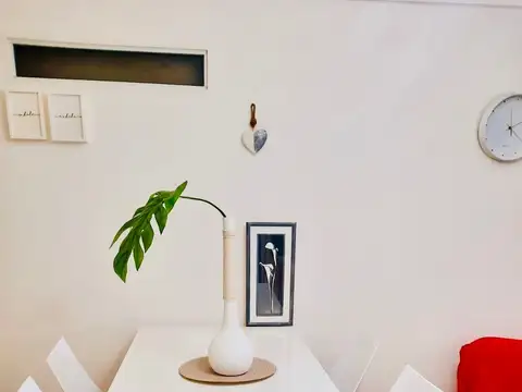 Departamento en Alquiler Temporal de Monoambiente