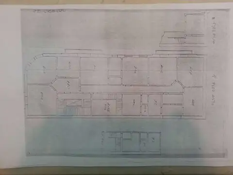 Tte Gral Juan D Peron 2100