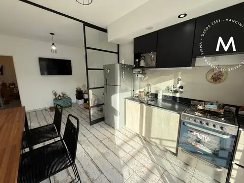 Departamento en Venta en Villa Ballester, USD 65.000