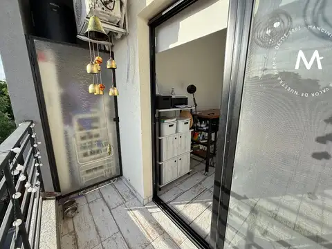 Departamento en Venta al Suroeste