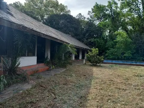 Terreno en Venta en Boulogne