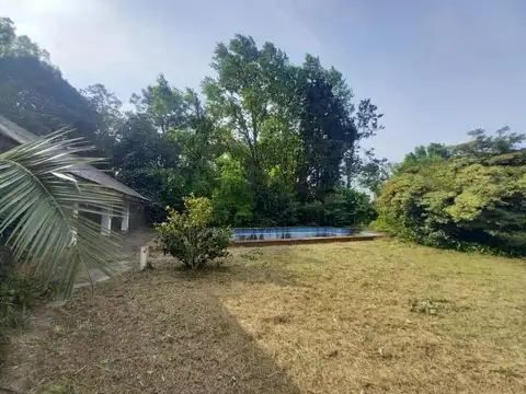 Terreno en Venta en Boulogne, USD 890.000