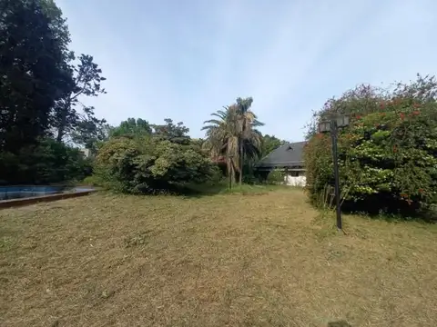 Terreno en Venta de 2400,0 m2