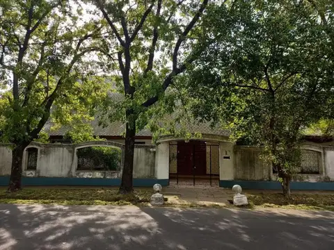 Terreno en Venta en Boulogne 