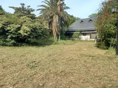 Terreno en Venta de 2400,0 m2