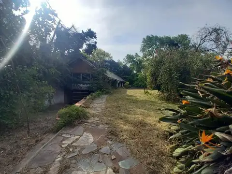 Terreno en Venta en Boulogne, USD 890.000