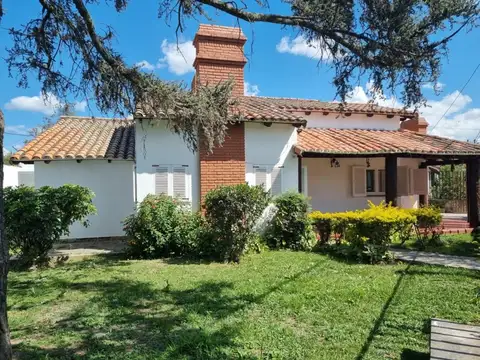 CASA EN ROSARIO DE LERMA
