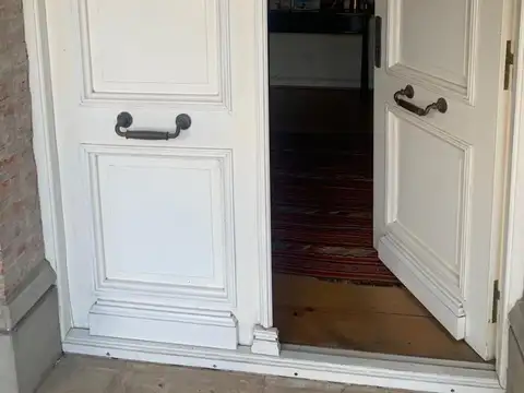 Casa en Venta 25 años