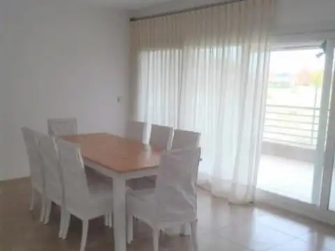 Departamento en Venta en Countries y Barrios Cerrados en Pilar, USD 340.000