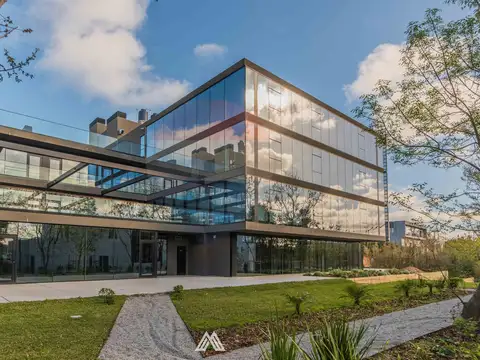 VENTA OFICINA CARRASCO HUB 