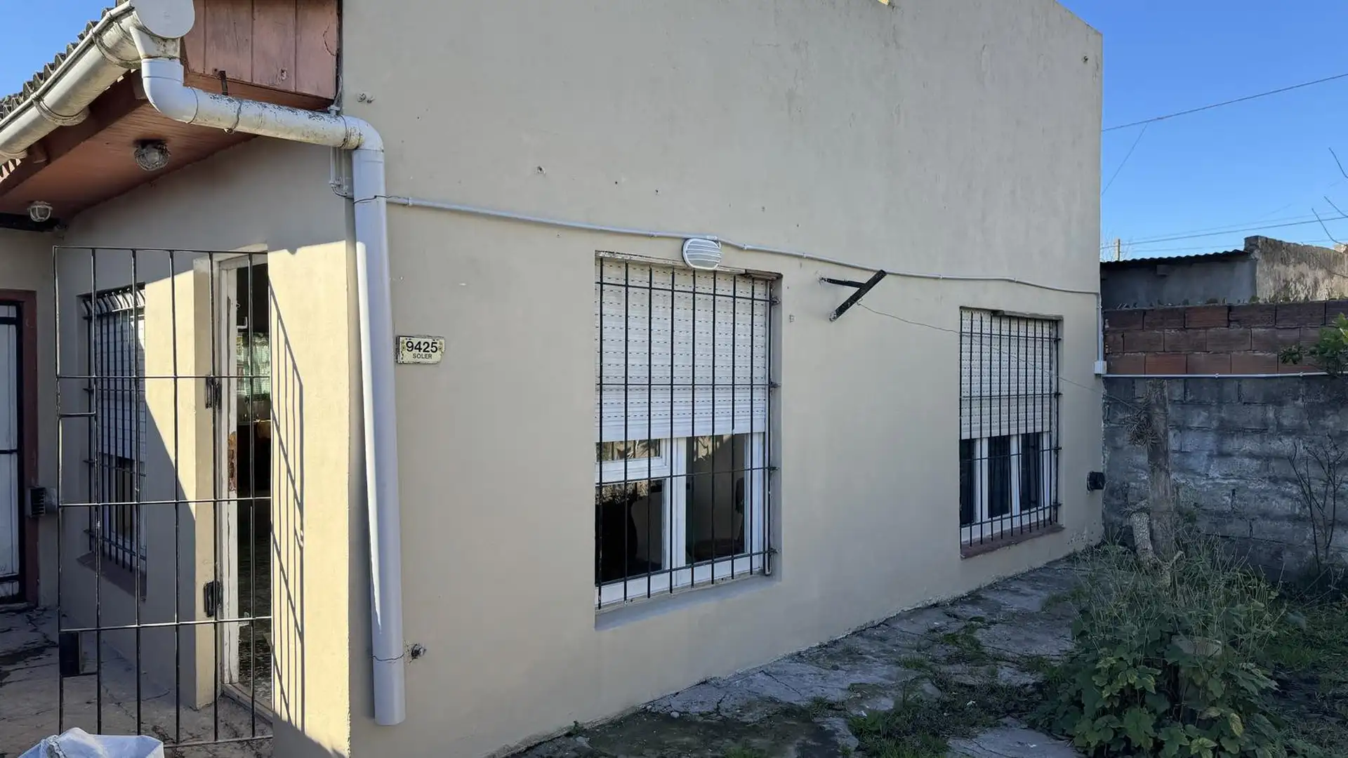 Casa en venta 4 amb mas dep. Garage. Bosque Grande