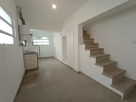Casa en Alquiler A Estrenar