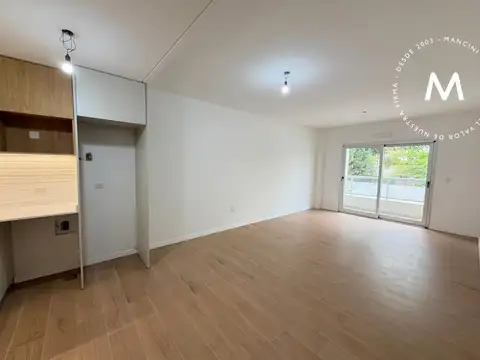 Departamento en Venta en Villa Ballester, USD 72.000