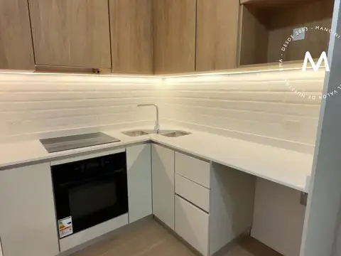 Departamento en Venta A Estrenar
