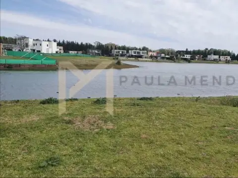 Terreno Lote  en Venta en San Matias, Escobar, G.B.A. Zona Norte