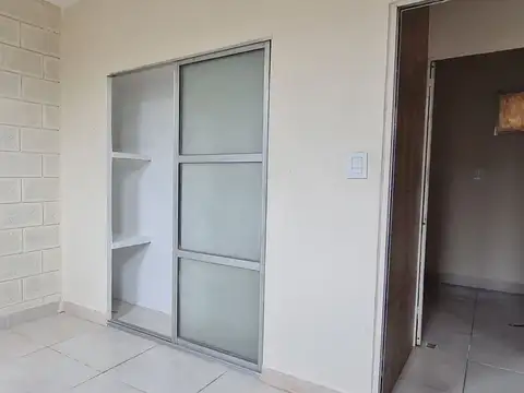 Depto Tipo Casa en Alquiler de 3 ambientes