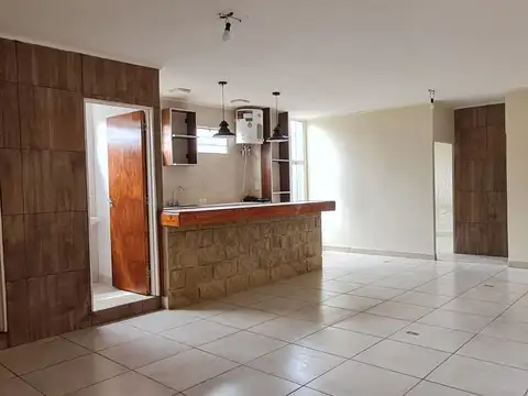 Alquiler de Departamento 3 AMBIENTES en Caseros, Tres de Feb