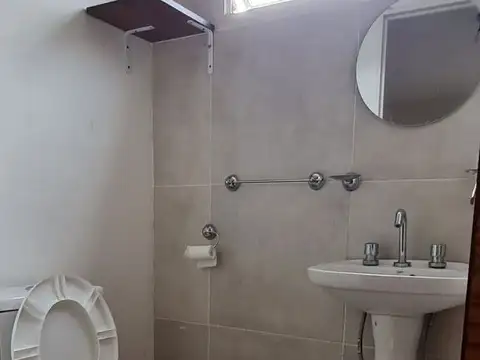 Depto Tipo Casa en Alquiler 2 años