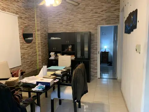 Depto Tipo Casa en Venta con 1 cocheras