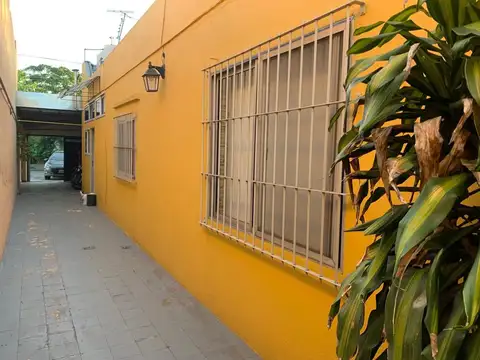 Coronel Murature 500