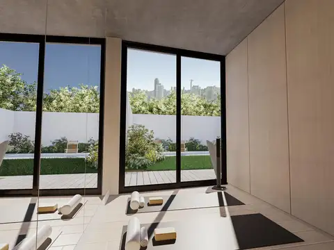 Dpto 2 AMB en Venta Premium en Almagro  | Inversión Ideal