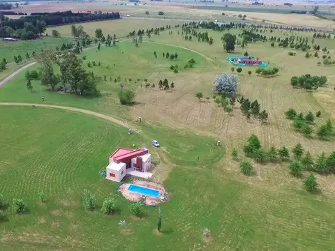 Terreno en Venta de 1640,0 m2