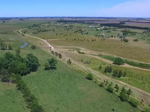 Terreno en Venta de 1640,0 m2