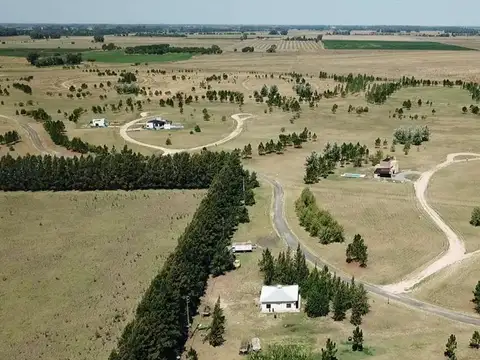 Terreno en Venta en Club de Campo Las Hojas, USD 15.000