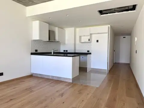 Departamento en Alquiler al Sur