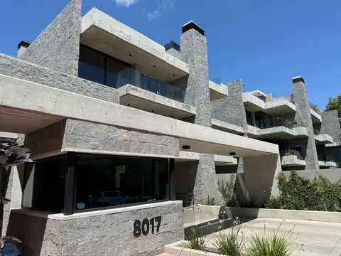 Alquiler permanente - Departamento 1 Dormitorio - Planta baja - Amenities