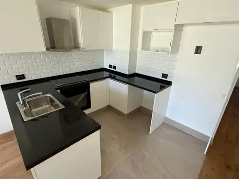 Departamento en Alquiler A Estrenar