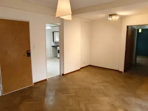 Departamento en Alquiler de 3 dormitorios